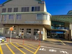有田川町立金屋図書館