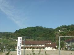 岡山県高梁市立宇治高等学校