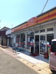 ヤマザキショップ　神田店
