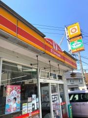 ヤマザキショップ　神田店