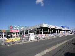 ホームセンターコーナン　徳島藍住店