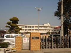 多賀小学校