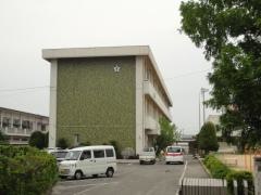多賀小学校