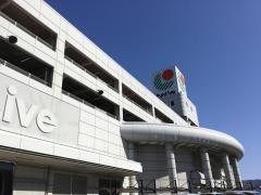サンリブ　古賀店