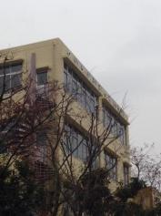 久留米歯科衛生専門学校