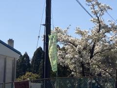 上津小学校