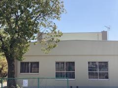 上津小学校
