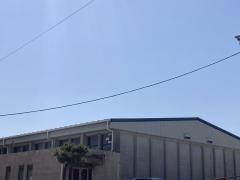 上津小学校
