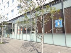 ローソン　博多区博多東比恵3丁目店