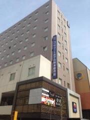 コンフォートホテル熊本新市街