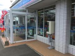 ローソン 出水米ノ津店