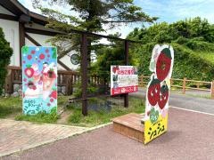 おおむら夢ファーム・シュシュジェラート・シュシュ