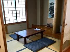 北野家そば横沢支店
