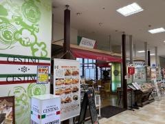 チェスティーノ　シャンピアポート店