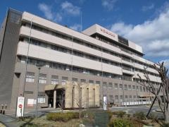 柏原市立柏原病院