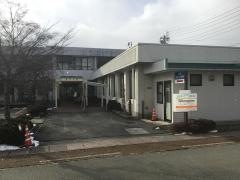 高井整形外科・眼科医院