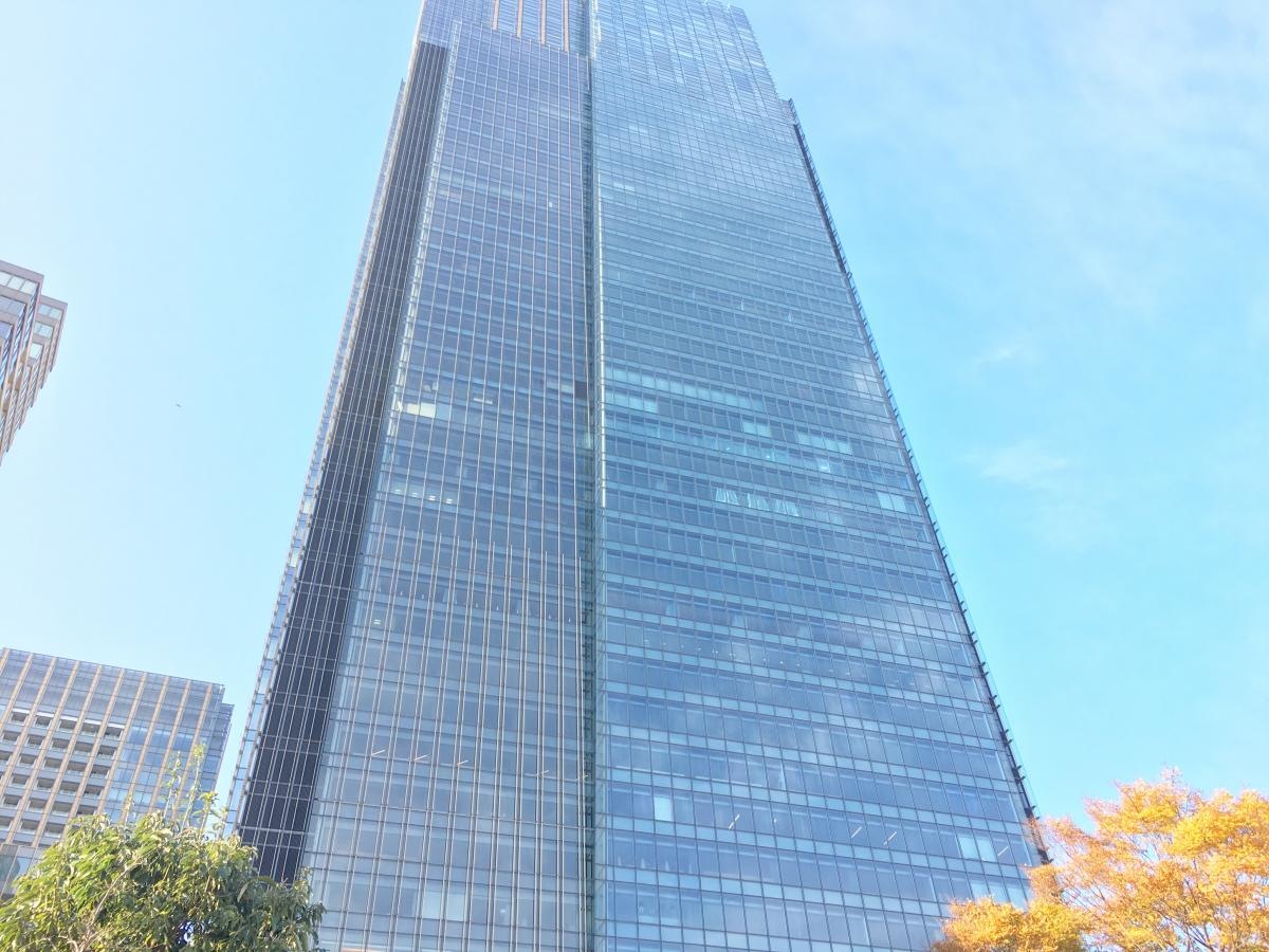 ヤフー株式会社 東京都港区