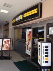 ドトールコーヒーショップ　新所沢西口店