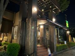 びっくりドンキー　中葛西店