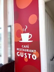 ガスト　紀伊橋本店