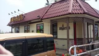 リンガーハット　福岡瀬高店