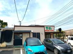 Ｔ－１’ｓバーガーカフェ