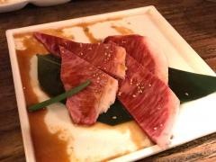 まるよし炭火焼肉