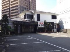 焼肉大昌園筑後店
