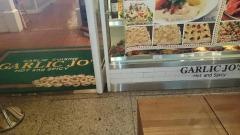 ＧＡＲＬＩＣ　ＪＯ'Ｓ　クイーンズスクエア店