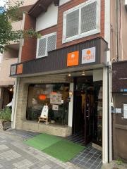 バイエルンコーヒーハウス