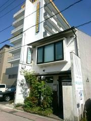 かねやす食堂