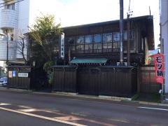 山腰楼