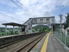 杉田駅