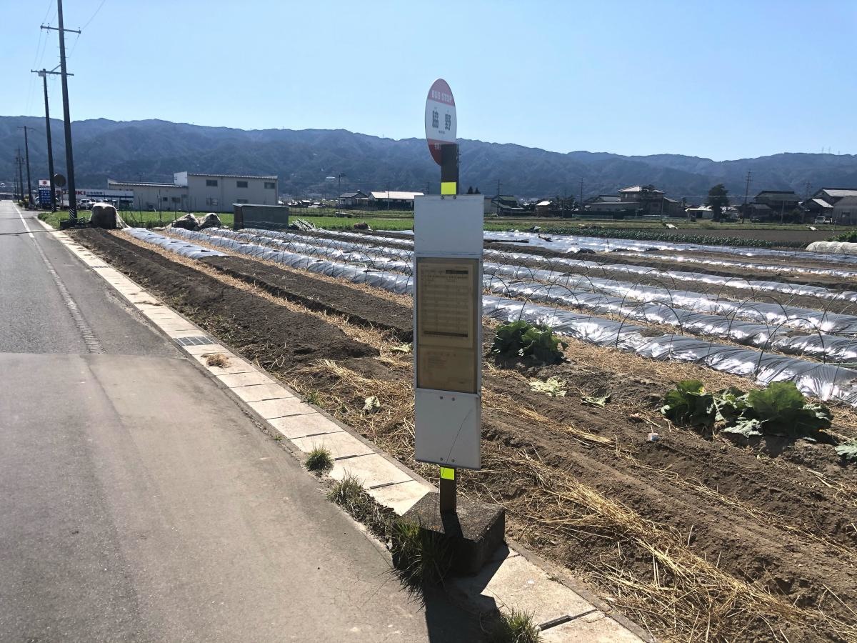 施設外観
