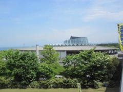 上野原縄文の森