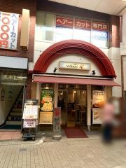 カフェ・ベローチェ　阿佐谷店