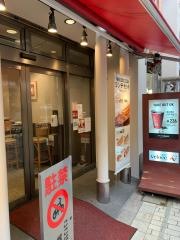 カフェ・ベローチェ　阿佐谷店