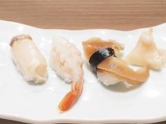 すし　三陸前