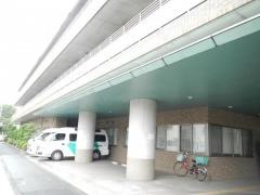 ゴールデン鶴亀ホーム
