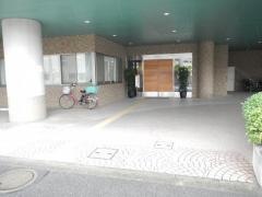ゴールデン鶴亀ホーム
