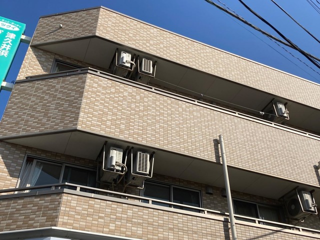 ツクイ津久井浜グループホーム