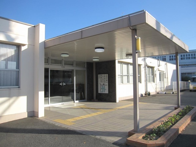 阿北特別養護老人ホーム