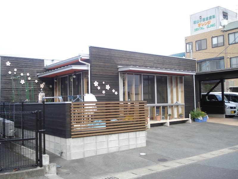 ショートステイ城山の舎
