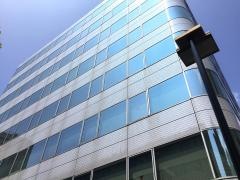 アフラック　柏支社
