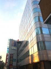 アフラック　柏支社