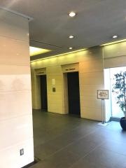 アフラック　柏支社