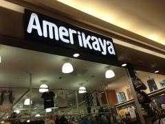 アメリカ屋　イオン津田沼店