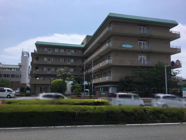 ツクイ・サンシャイン富士