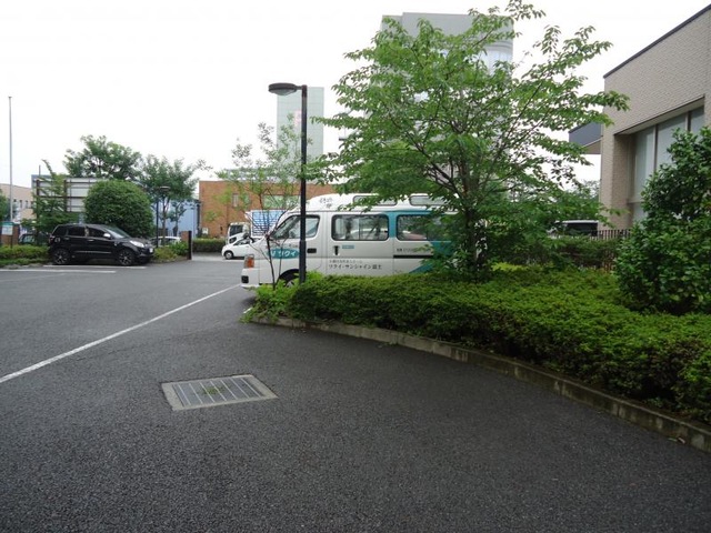 ツクイ・サンシャイン富士