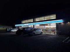 ローソン　高知大津鹿児店